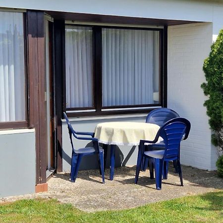 Feriengarten Dahme W 2 Buitenkant foto