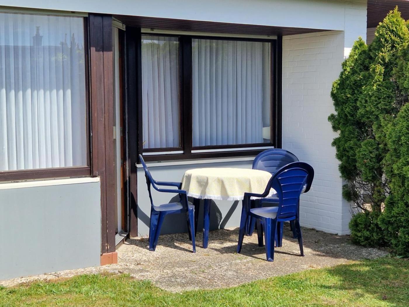 Feriengarten Dahme W 2 Buitenkant foto